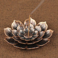 Lotus Stick Incense Holder - Centennial