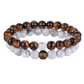 Yoga Beaded Bracelet - Centennial