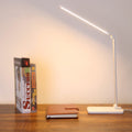 Stepless Dimmable Desk Reading LED Lamp - Centennial