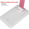 Stepless Dimmable Desk Reading LED Lamp - Centennial