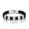 Personalized Engraved Bracelets - Centennial