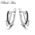925 Sterling Silver Earrings - Centennial