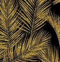 Abstract Gold Luxury Posters - Centennial