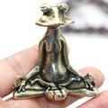 Animal Sculpture Incense - Centennial