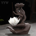 Waterfall Incense Burner - Centennial