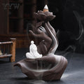 Waterfall Incense Burner - Centennial