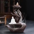 Waterfall Incense Burner - Centennial