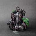 Waterfall Backflow Incense Burner - Centennial