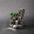 Waterfall Backflow Incense Burner - Centennial