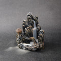 Waterfall Backflow Incense Burner - Centennial