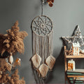 Moon/Star Hanging Room Decor - Centennial
