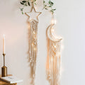 Moon/Star Hanging Room Decor - Centennial