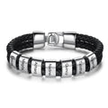 Personalized Engraved Bracelets - Centennial