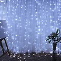 Remote Control Curtain LED Lights - Centennial