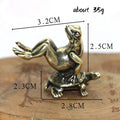 Animal Sculpture Incense - Centennial