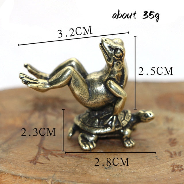 Animal Sculpture Incense - Centennial