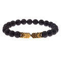 Essential Oil Yoga Bracelet - Centennial