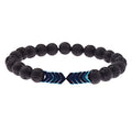Essential Oil Yoga Bracelet - Centennial