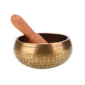 Handmade Copper Singing Bowl - Centennial