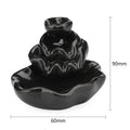 Censer Backflow Incense Holder - Centennial