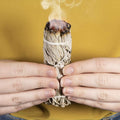 White Sage Meditation Bundles - Centennial