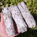 White Sage Meditation Bundles - Centennial
