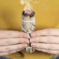 White Sage Meditation Bundles - Centennial