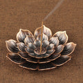 Lotus Stick Incense Holder - Centennial 