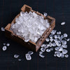 50g Natural Clear Quartz Crystal - Centennial 