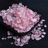 50g Natural Rose Quartz Crystal - Centennial 
