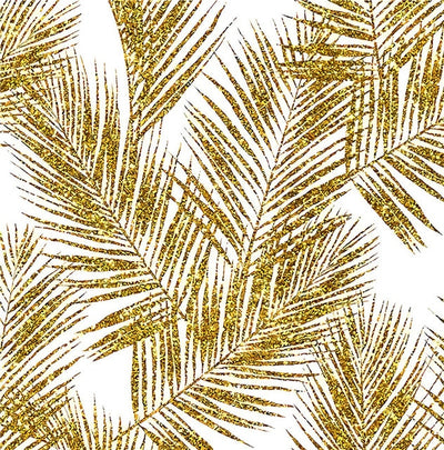 Abstract Gold Luxury Posters - Centennial 