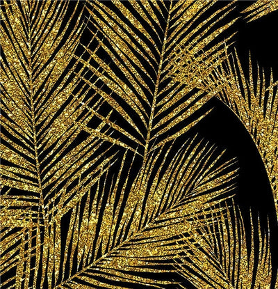 Abstract Gold Luxury Posters - Centennial 