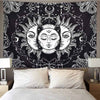 Sun And Moon Wall Hanging Gossip Tapestries