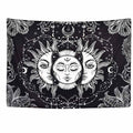 Sun And Moon Wall Hanging Gossip Tapestries - Centennial 