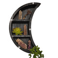 Crescent Moon Shelf - Centennial 