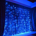 Remote Control Curtain LED Lights - Centennial 