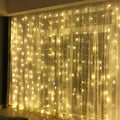 Remote Control Curtain LED Lights - Centennial 