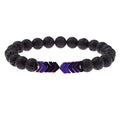 Essential Oil Yoga Bracelet - Centennial 