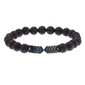 Essential Oil Yoga Bracelet - Centennial 