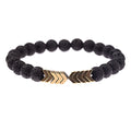 Essential Oil Yoga Bracelet - Centennial 