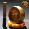 Copper Buddha Sound Bowl - Centennial 